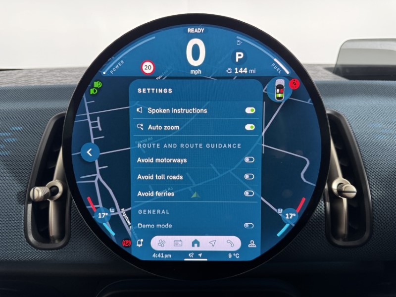 2024 (24) MINI COUNTRYMAN 1.5 C Exclusive 5dr Auto 5256801