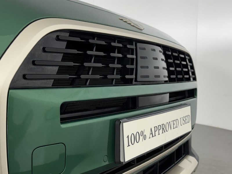 2024 (24) MINI COUNTRYMAN 1.5 C Exclusive 5dr Auto 5256845