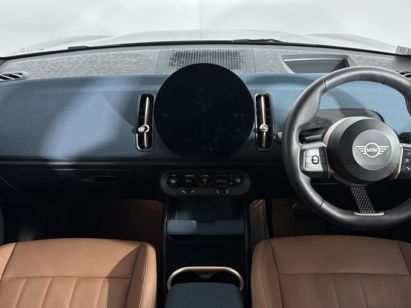 2024 (24) MINI COUNTRYMAN 1.5 C Exclusive 5dr Auto 5256833