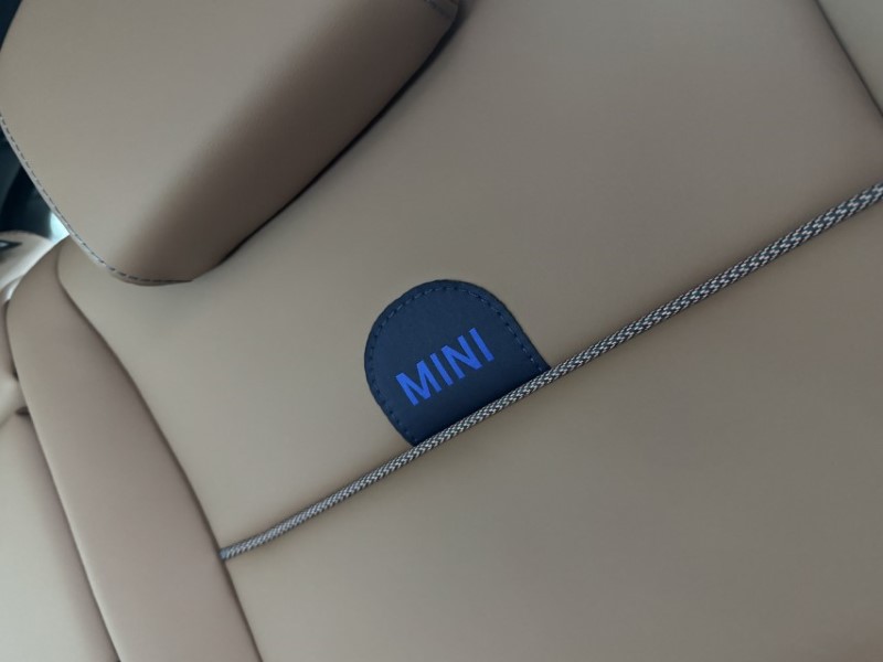 2024 (24) MINI COUNTRYMAN 1.5 C Exclusive 5dr Auto 5256837