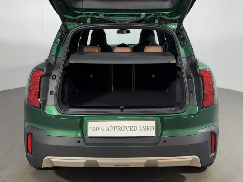 2024 (24) MINI COUNTRYMAN 1.5 C Exclusive 5dr Auto 5256823