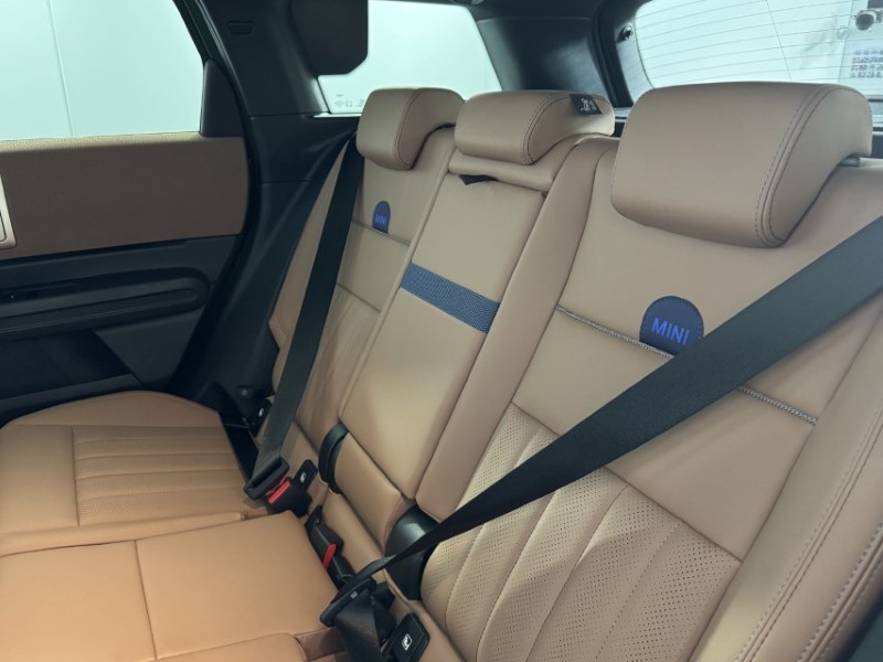 2024 (24) MINI COUNTRYMAN 1.5 C Exclusive 5dr Auto 5256829