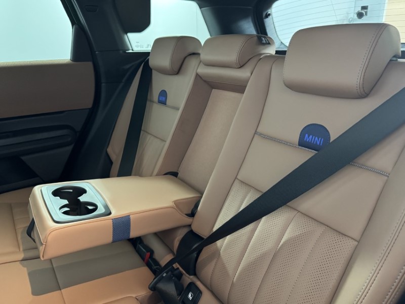 2024 (24) MINI COUNTRYMAN 1.5 C Exclusive 5dr Auto 5256830