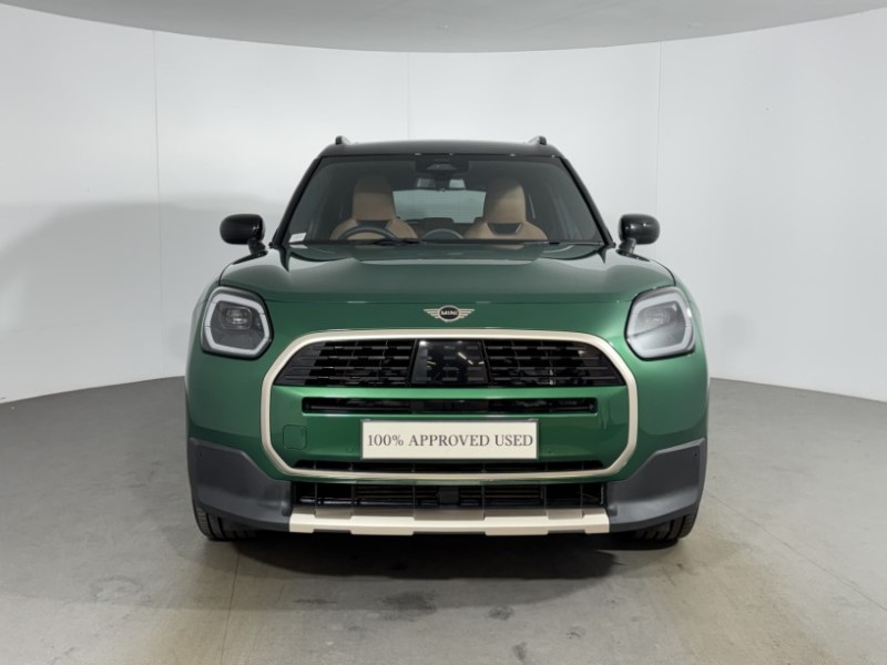 2024 (24) MINI COUNTRYMAN 1.5 C Exclusive 5dr Auto 5256848