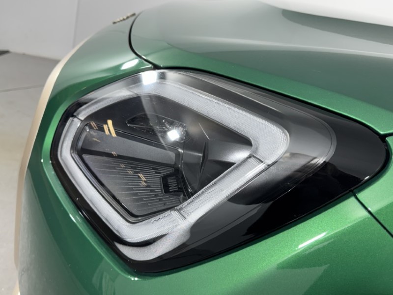 2024 (24) MINI COUNTRYMAN 1.5 C Exclusive 5dr Auto 5256852