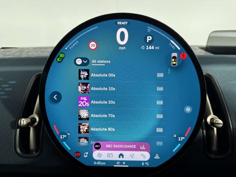 2024 (24) MINI COUNTRYMAN 1.5 C Exclusive 5dr Auto 5256798