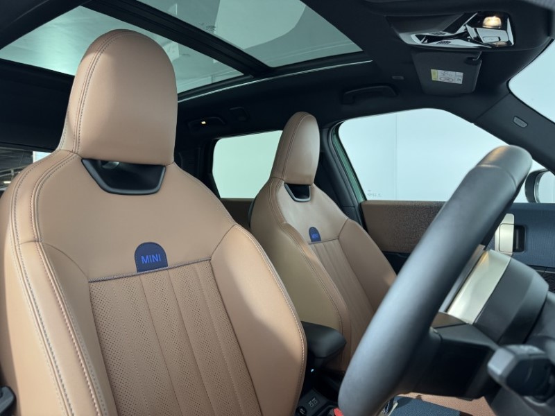 2024 (24) MINI COUNTRYMAN 1.5 C Exclusive 5dr Auto 5256810