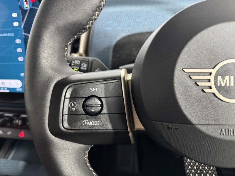 2024 (24) MINI COUNTRYMAN 1.5 C Exclusive 5dr Auto 5256805
