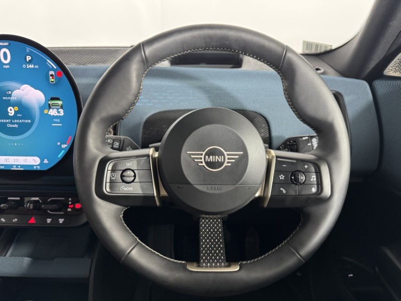 2024 (24) MINI COUNTRYMAN 1.5 C Exclusive 5dr Auto 5256794