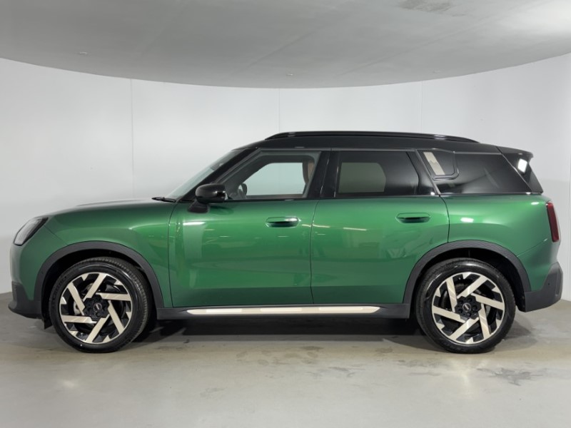 2024 (24) MINI COUNTRYMAN 1.5 C Exclusive 5dr Auto 5256847