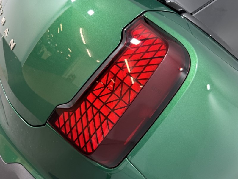 2024 (24) MINI COUNTRYMAN 1.5 C Exclusive 5dr Auto 5256825