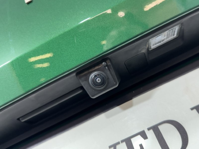 2024 (24) MINI COUNTRYMAN 1.5 C Exclusive 5dr Auto 5256822