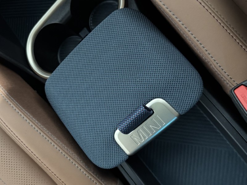 2024 (24) MINI COUNTRYMAN 1.5 C Exclusive 5dr Auto 5256807