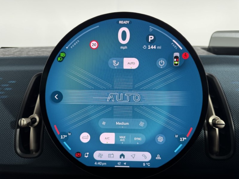 2024 (24) MINI COUNTRYMAN 1.5 C Exclusive 5dr Auto 5256797