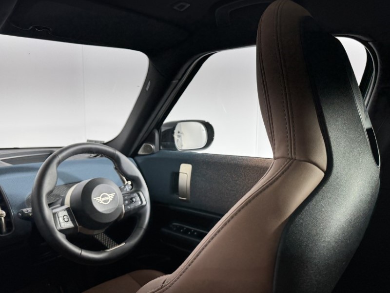 2024 (24) MINI COUNTRYMAN 1.5 C Exclusive 5dr Auto 5256834