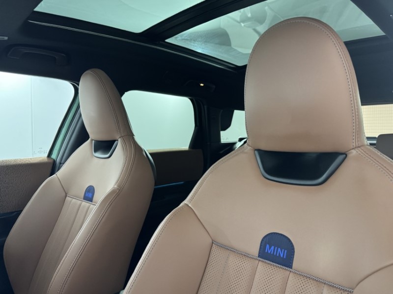 2024 (24) MINI COUNTRYMAN 1.5 C Exclusive 5dr Auto 5256842