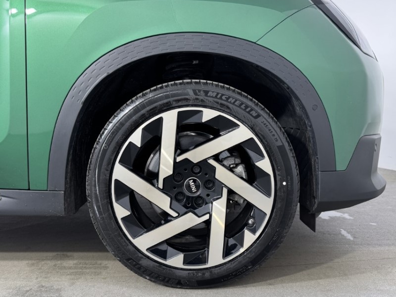 2024 (24) MINI COUNTRYMAN 1.5 C Exclusive 5dr Auto 5256818