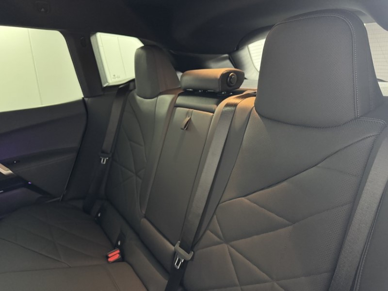 2022 (72) BMW iX 240kW xDrive40 M Sport Edition 76.6kWh 5dr Auto 5193783