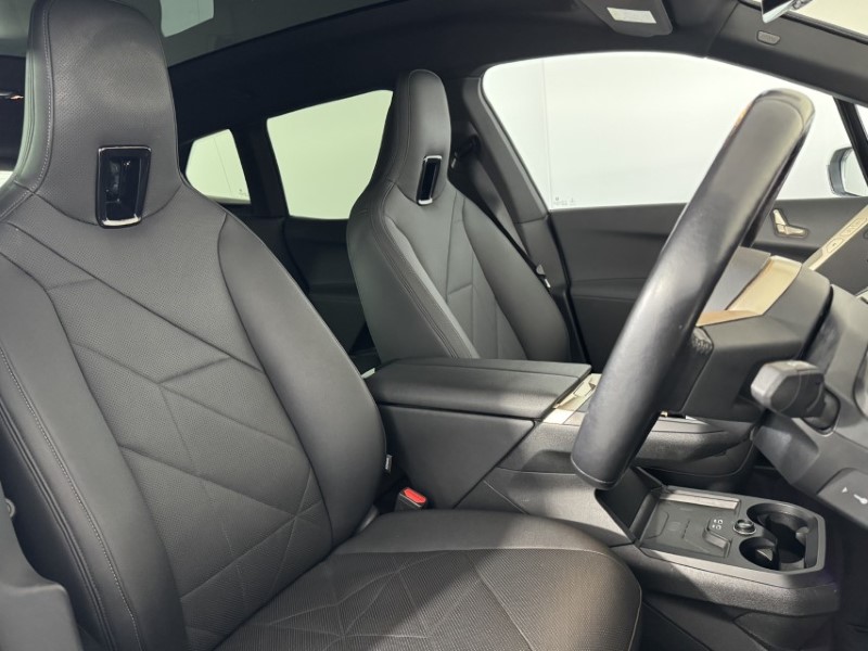 2022 (72) BMW iX 240kW xDrive40 M Sport Edition 76.6kWh 5dr Auto 5193759