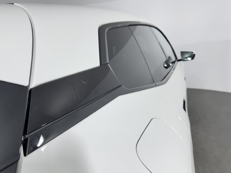 2022 (72) BMW iX 240kW xDrive40 M Sport Edition 76.6kWh 5dr Auto 5193774