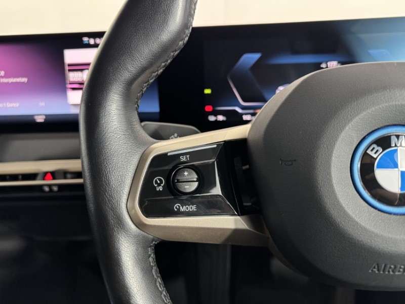 2022 (72) BMW iX 240kW xDrive40 M Sport Edition 76.6kWh 5dr Auto 5193740