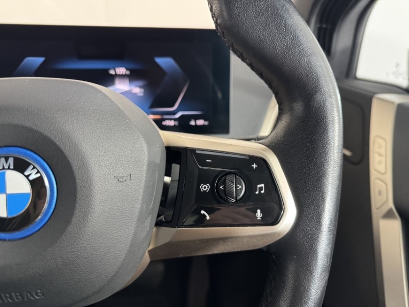 2022 (72) BMW iX 240kW xDrive40 M Sport Edition 76.6kWh 5dr Auto 5193741