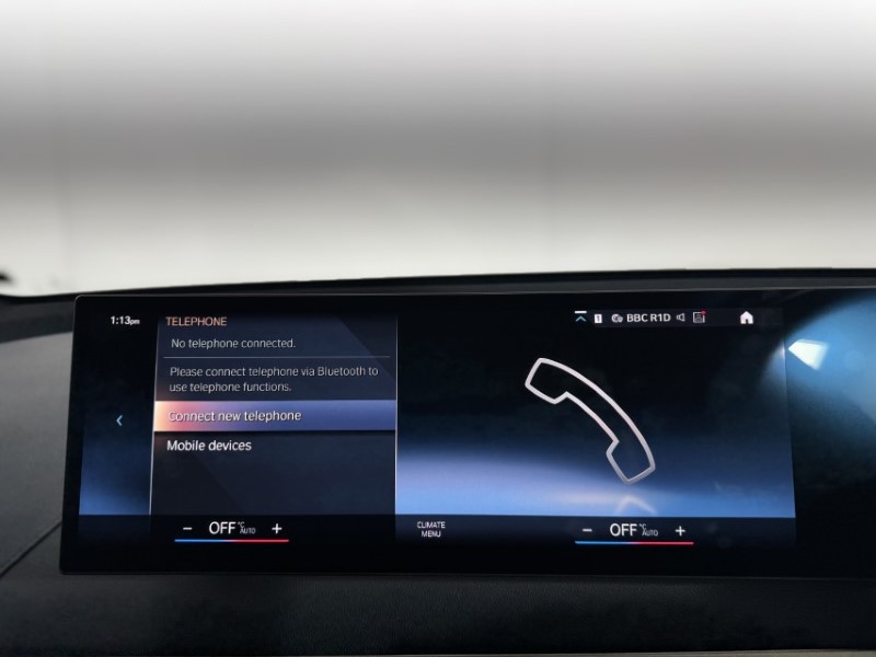 2022 (72) BMW iX 240kW xDrive40 M Sport Edition 76.6kWh 5dr Auto 5193744