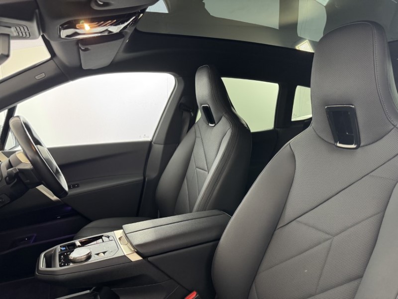 2022 (72) BMW iX 240kW xDrive40 M Sport Edition 76.6kWh 5dr Auto 5193793