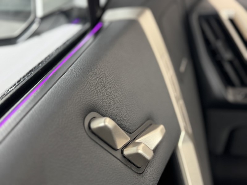 2022 (72) BMW iX 240kW xDrive40 M Sport Edition 76.6kWh 5dr Auto 5193799