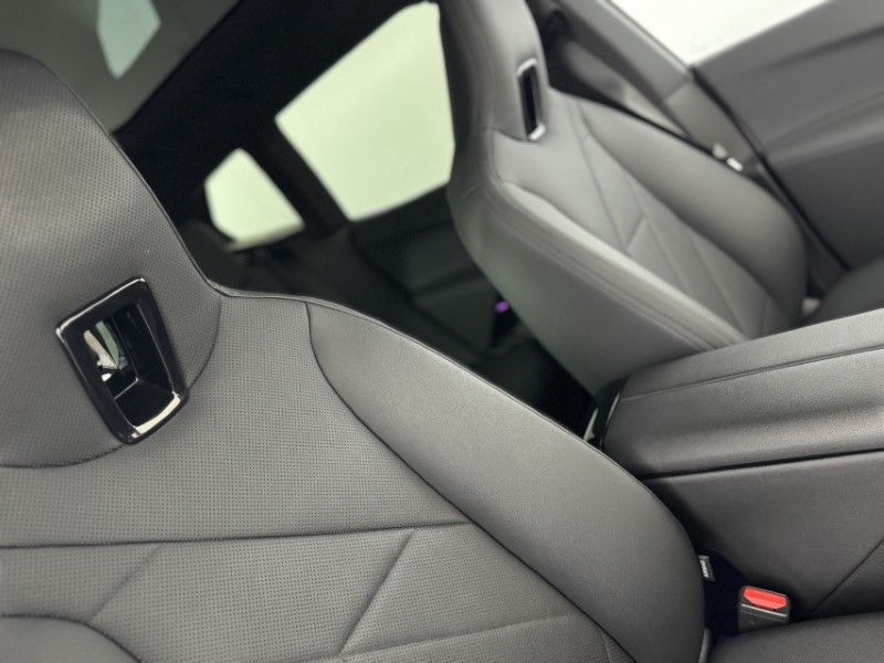 2022 (72) BMW iX 240kW xDrive40 M Sport Edition 76.6kWh 5dr Auto 5193762