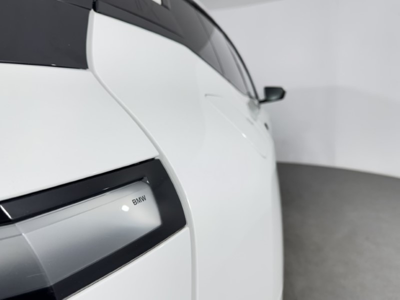 2022 (72) BMW iX 240kW xDrive40 M Sport Edition 76.6kWh 5dr Auto 5193775