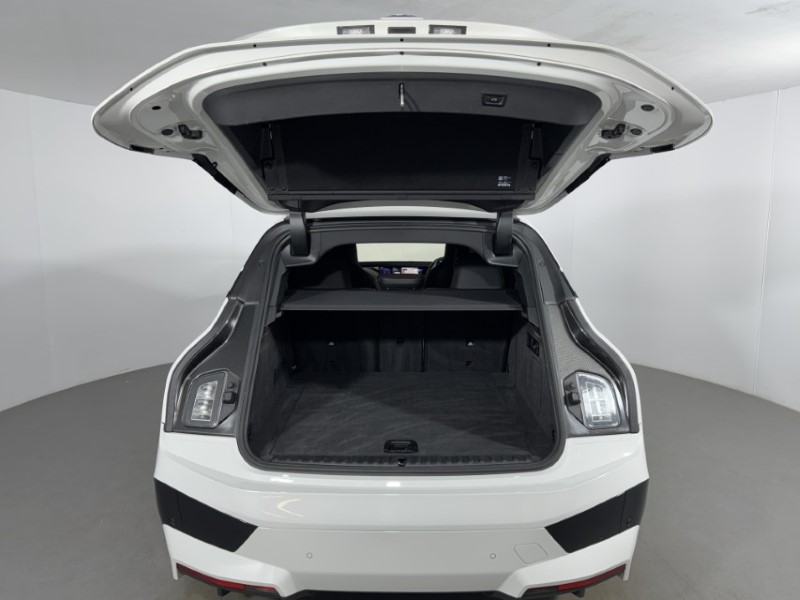 2022 (72) BMW iX 240kW xDrive40 M Sport Edition 76.6kWh 5dr Auto 5193777