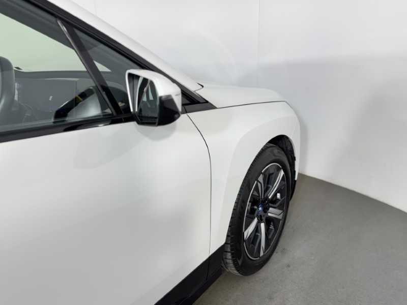 2022 (72) BMW iX 240kW xDrive40 M Sport Edition 76.6kWh 5dr Auto 5193771