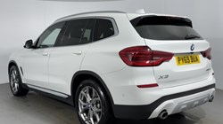 2019 (69) BMW X3 xDrive30d xLine 5dr Step Auto 5174425