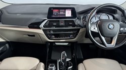 2019 (69) BMW X3 xDrive30d xLine 5dr Step Auto 5174242