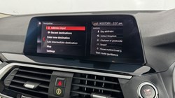 2019 (69) BMW X3 xDrive30d xLine 5dr Step Auto 5174202