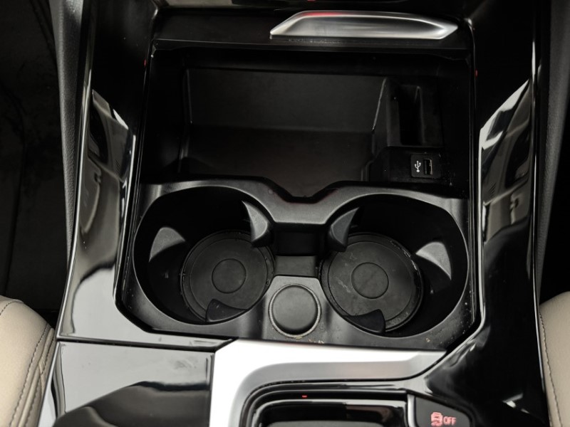 2019 (69) BMW X3 xDrive30d xLine 5dr Step Auto 5174211