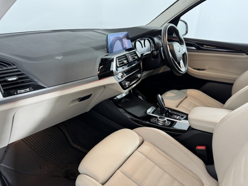 2019 (69) BMW X3 xDrive30d xLine 5dr Step Auto 5174249