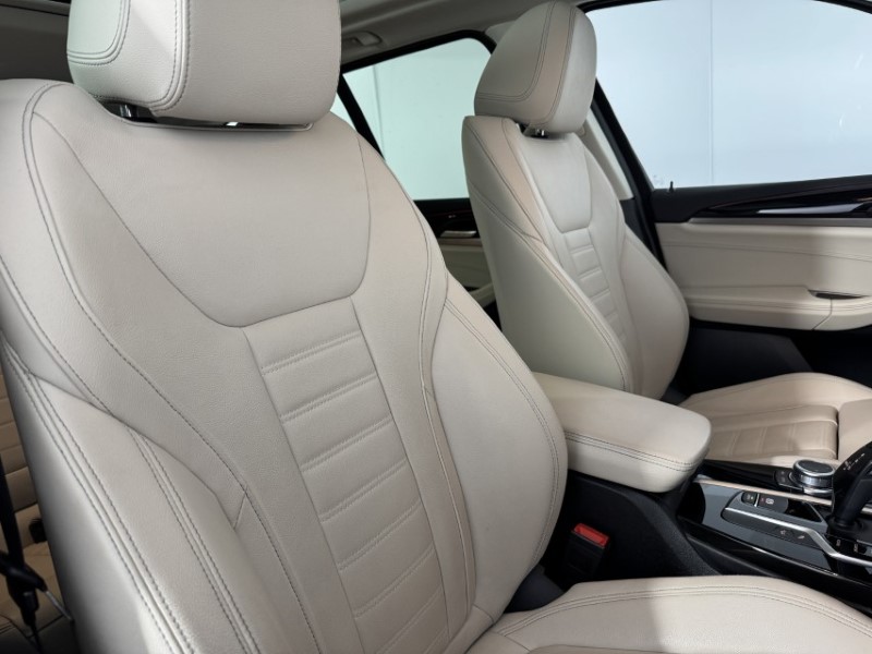 2019 (69) BMW X3 xDrive30d xLine 5dr Step Auto 5174216