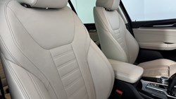 2019 (69) BMW X3 xDrive30d xLine 5dr Step Auto 5174216