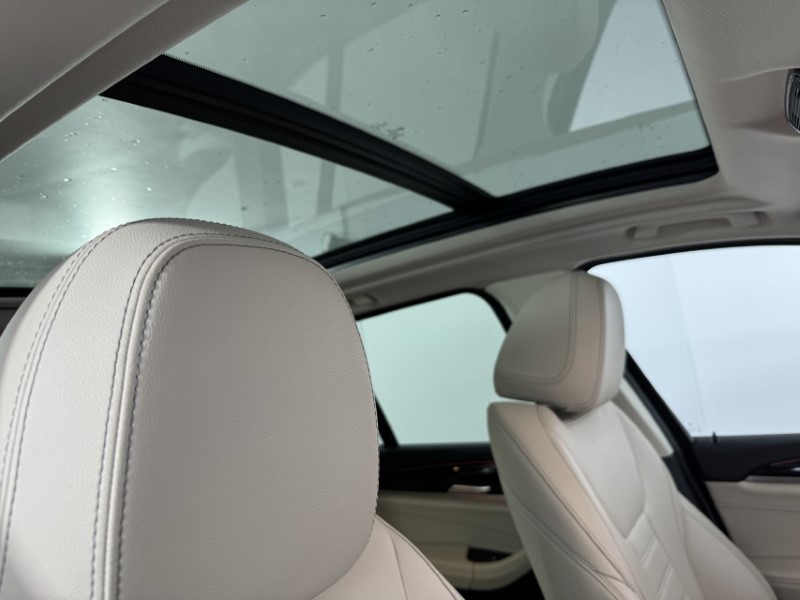 2019 (69) BMW X3 xDrive30d xLine 5dr Step Auto 5174218