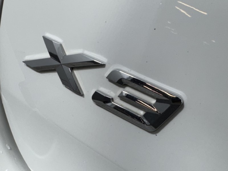 2019 (69) BMW X3 xDrive30d xLine 5dr Step Auto 5174233