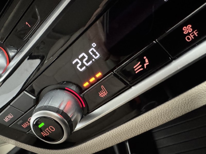 2019 (69) BMW X3 xDrive30d xLine 5dr Step Auto 5174212