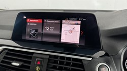 2019 (69) BMW X3 xDrive30d xLine 5dr Step Auto 5174198