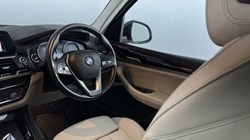 2019 (69) BMW X3 xDrive30d xLine 5dr Step Auto 5174245