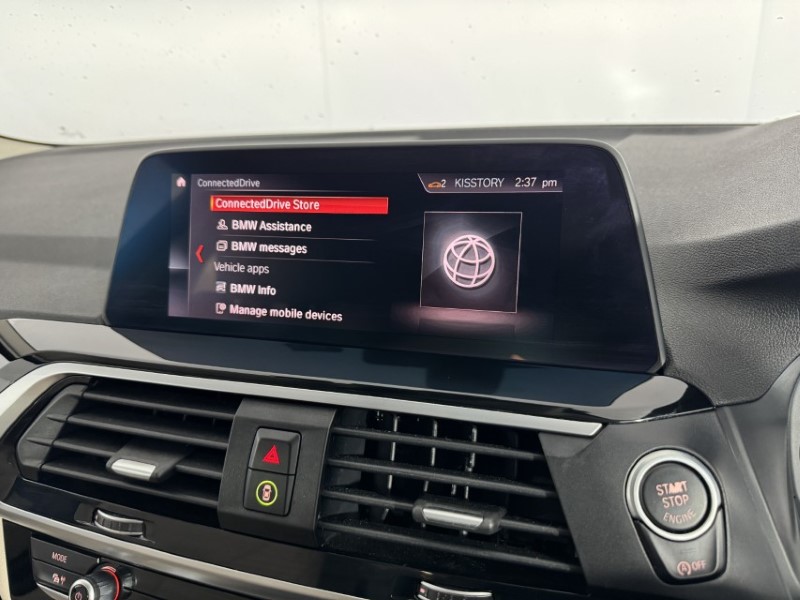 2019 (69) BMW X3 xDrive30d xLine 5dr Step Auto 5174203