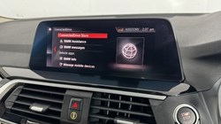 2019 (69) BMW X3 xDrive30d xLine 5dr Step Auto 5174203