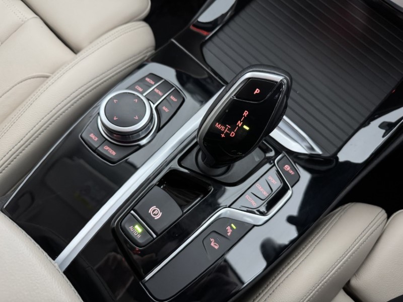 2019 (69) BMW X3 xDrive30d xLine 5dr Step Auto 5174209