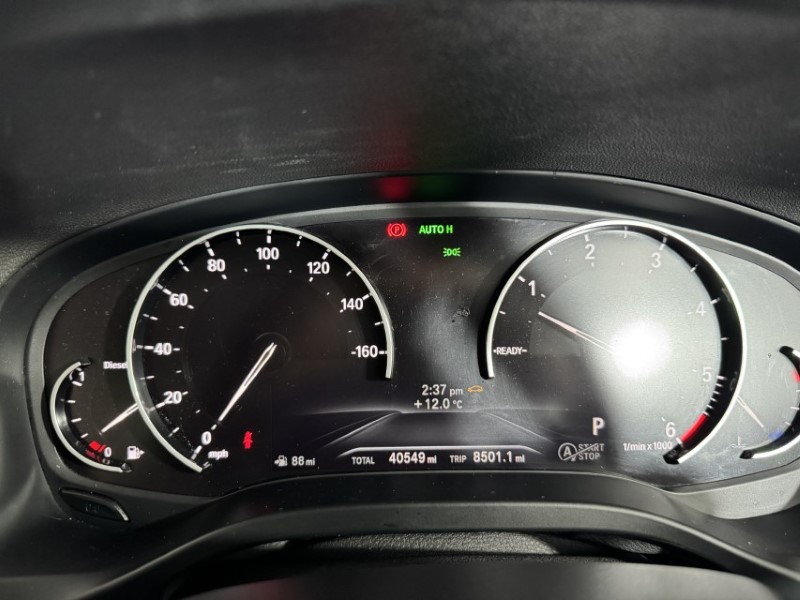 2019 (69) BMW X3 xDrive30d xLine 5dr Step Auto 5174197