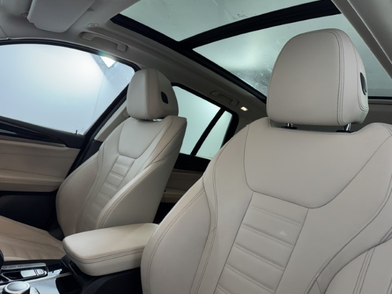 2019 (69) BMW X3 xDrive30d xLine 5dr Step Auto 5174248